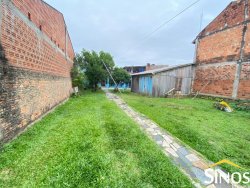 Casa no Bairro Feitoria 