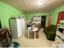 Casa no Bairro Feitoria 
