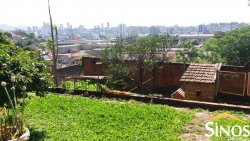 Casa mista no Bairro Ideal 