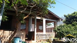 Casa mista no Bairro Ideal 