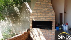 Casa mista no Bairro Ideal 