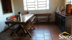 Casa mista no Bairro Ideal 