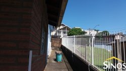 Casa mista no Bairro Ideal 