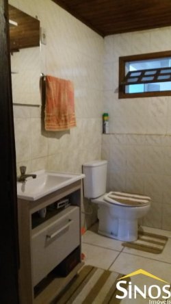 Casa mista no Bairro Ideal 