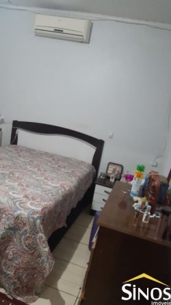 Casa no Bairro Vicentina 