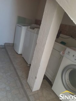 Casa no Bairro Vicentina 
