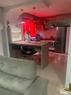 Casa no Bairro Vicentina 