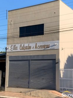 Casa no Bairro Vicentina 