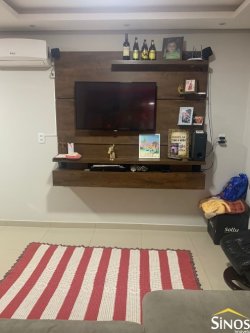 Casa no Bairro Vicentina 