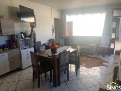 Casa no Bairro Vicentina 