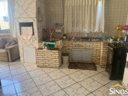 Casa no Bairro Vicentina 