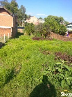 Terreno no Bairro Santo Afonso 