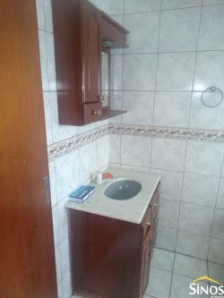 Casa no Bairro Independência 