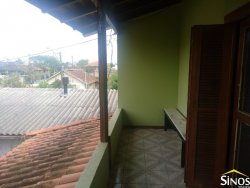 Casa no Bairro Independência 