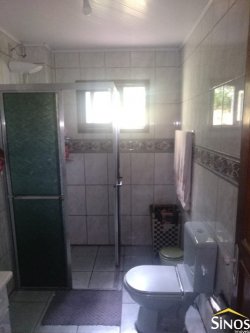 Casa no Bairro Independência 