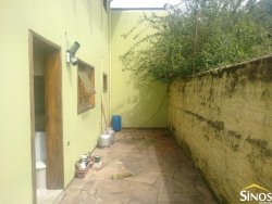 Casa no Bairro Independência 