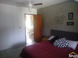 Casa no Bairro Independência 
