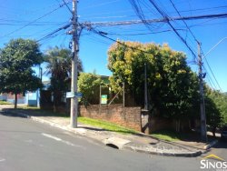 Casas no Bairro Saúde 