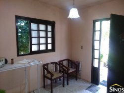 Casas no Bairro Saúde 