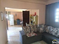 Casas no Bairro Saúde 