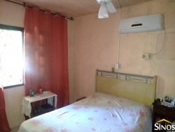 Casas no Bairro Saúde 