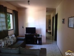 Casas no Bairro Saúde 