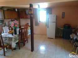 Casas no Bairro Saúde 