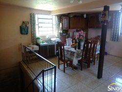 Casas no Bairro Saúde 