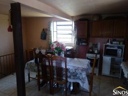 Casas no Bairro Saúde 