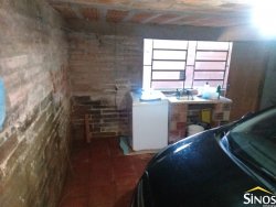 Casas no Bairro Saúde 