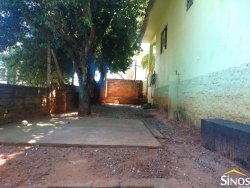 Casas no Bairro Saúde 