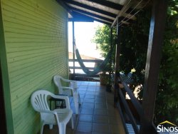 Casas no Bairro Saúde 