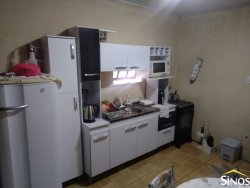 Casas no Bairro Saúde 