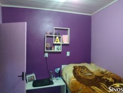 Casas no Bairro Saúde 