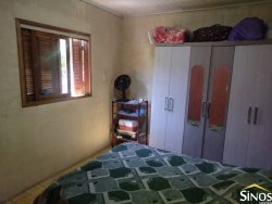 Casas no Bairro Saúde 