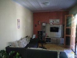 Casas no Bairro Saúde 