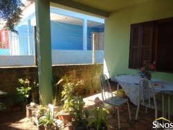 Casas no Bairro Saúde 