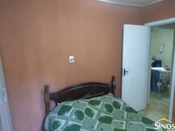 Casas no Bairro Saúde 