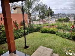 Casa no Bairro Canudos 