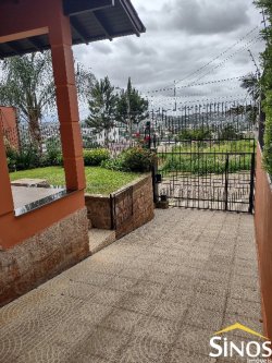 Casa no Bairro Canudos 