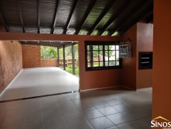 Casa no Bairro Canudos 