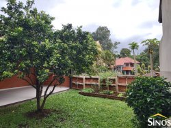 Casa no Bairro Canudos 