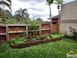 Casa no Bairro Canudos 
