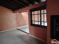 Casa no Bairro Canudos 