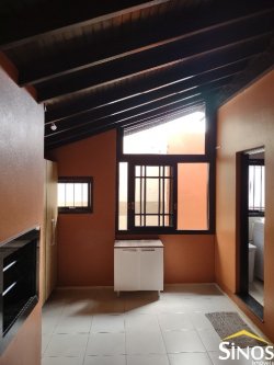 Casa no Bairro Canudos 