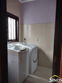 Casa no Bairro Canudos 