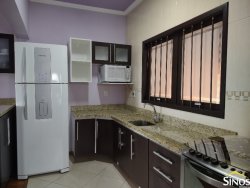 Casa no Bairro Canudos 