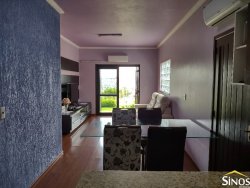 Casa no Bairro Canudos 