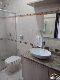Casa no Bairro Canudos 