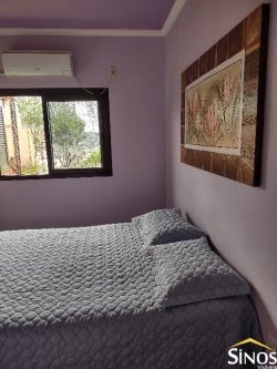 Casa no Bairro Canudos 